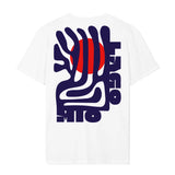 LAGO MIO ~ weiss gerader Schnitt