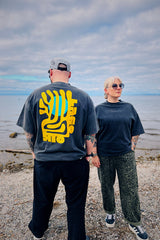 LAGO MIO ~ Oversize vintage